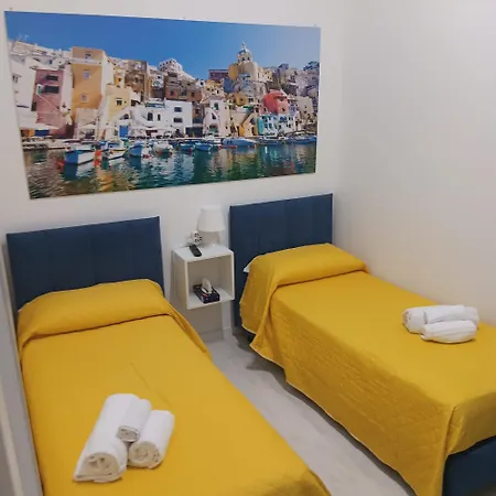 Il Salotto Di Chiaia Pensionat
