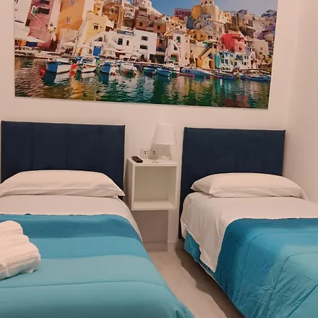 Il Salotto Di Chiaia * Naples