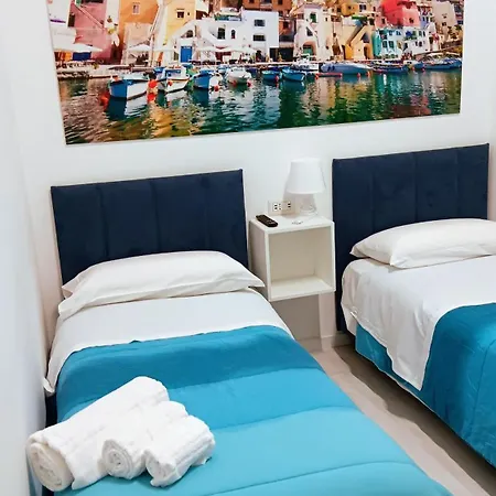 Il Salotto Di Chiaia * Napoli