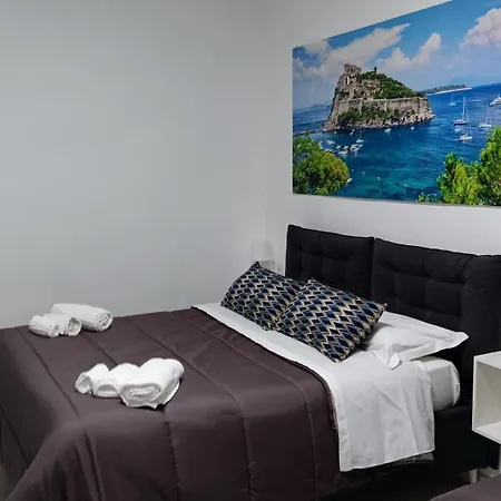 Il Salotto Di Chiaia Napoli