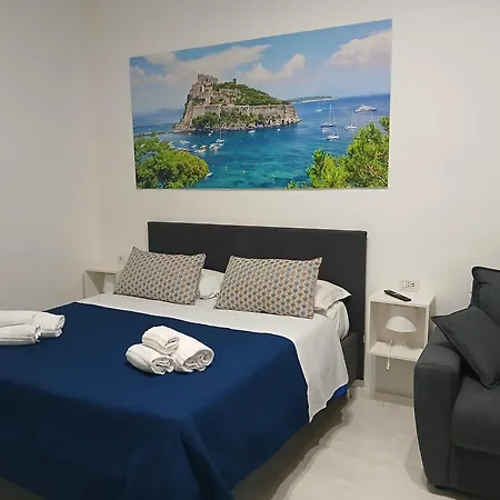 Il Salotto Di Chiaia Guest house