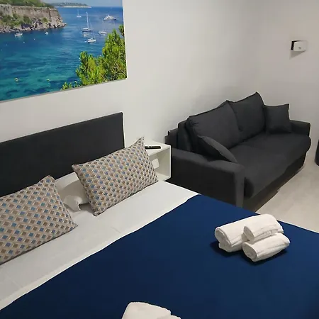 Il Salotto Di Chiaia *
