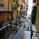 Il Salotto Di Chiaia 4*