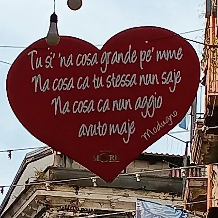 Il Salotto Di Chiaia 4*