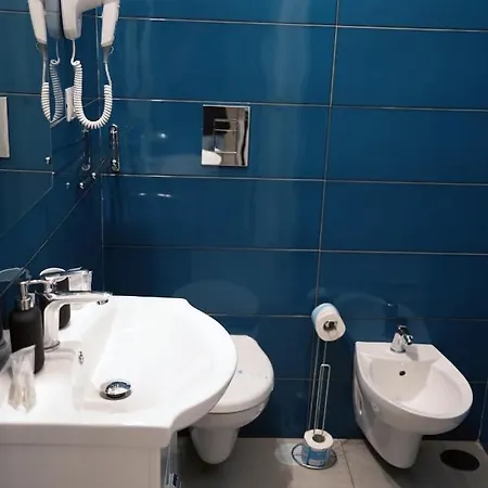 Casa de hóspedes Il Salotto Di Chiaia 4*