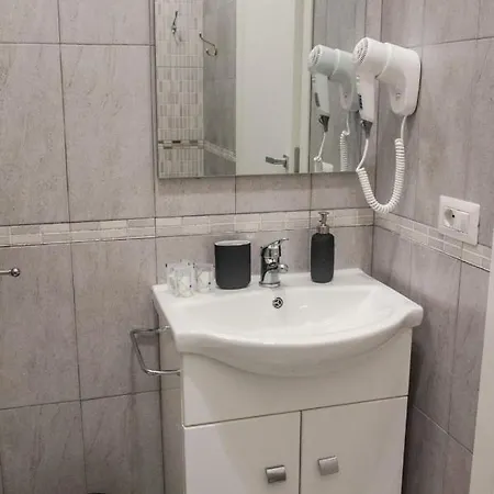 Il Salotto Di Chiaia Casa de hóspedes Nápoles