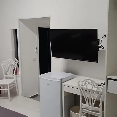 Il Salotto Di Chiaia Casa de hóspedes 4*