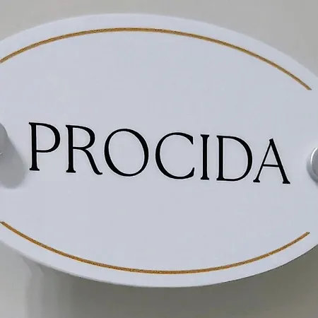 Pensión Il Salotto Di Chiaia