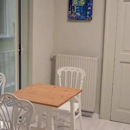 Il Salotto Di Chiaia Nápoles