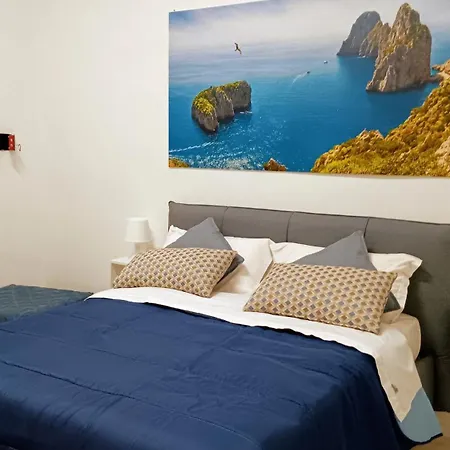 Il Salotto Di Chiaia Nápoles